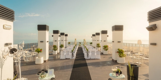 Evento boda