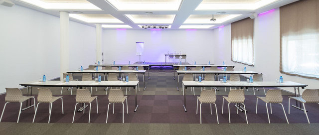 Evento reuniones