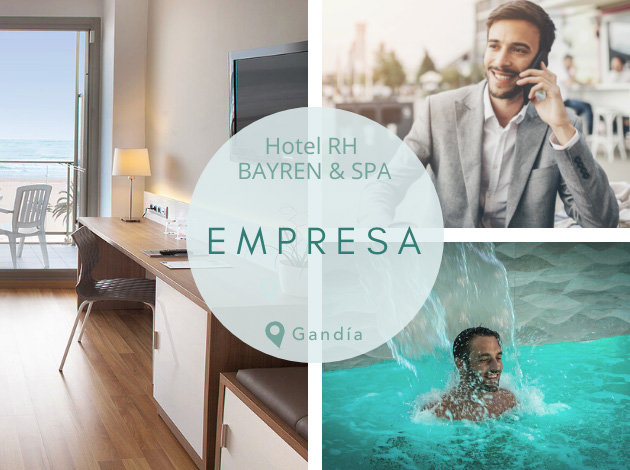 Empresa RH Bayren